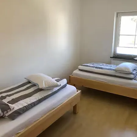 Ferien Du For Apartment