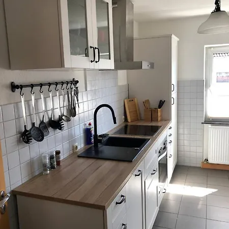 Apartman Ferien Du For *